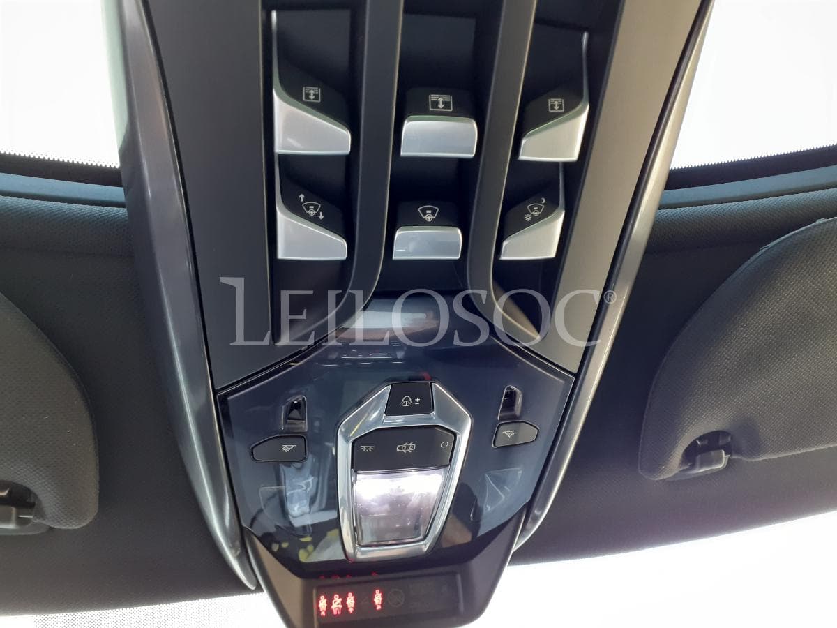 Citroën DS5 Híbrido · Ano 2013 — image 11