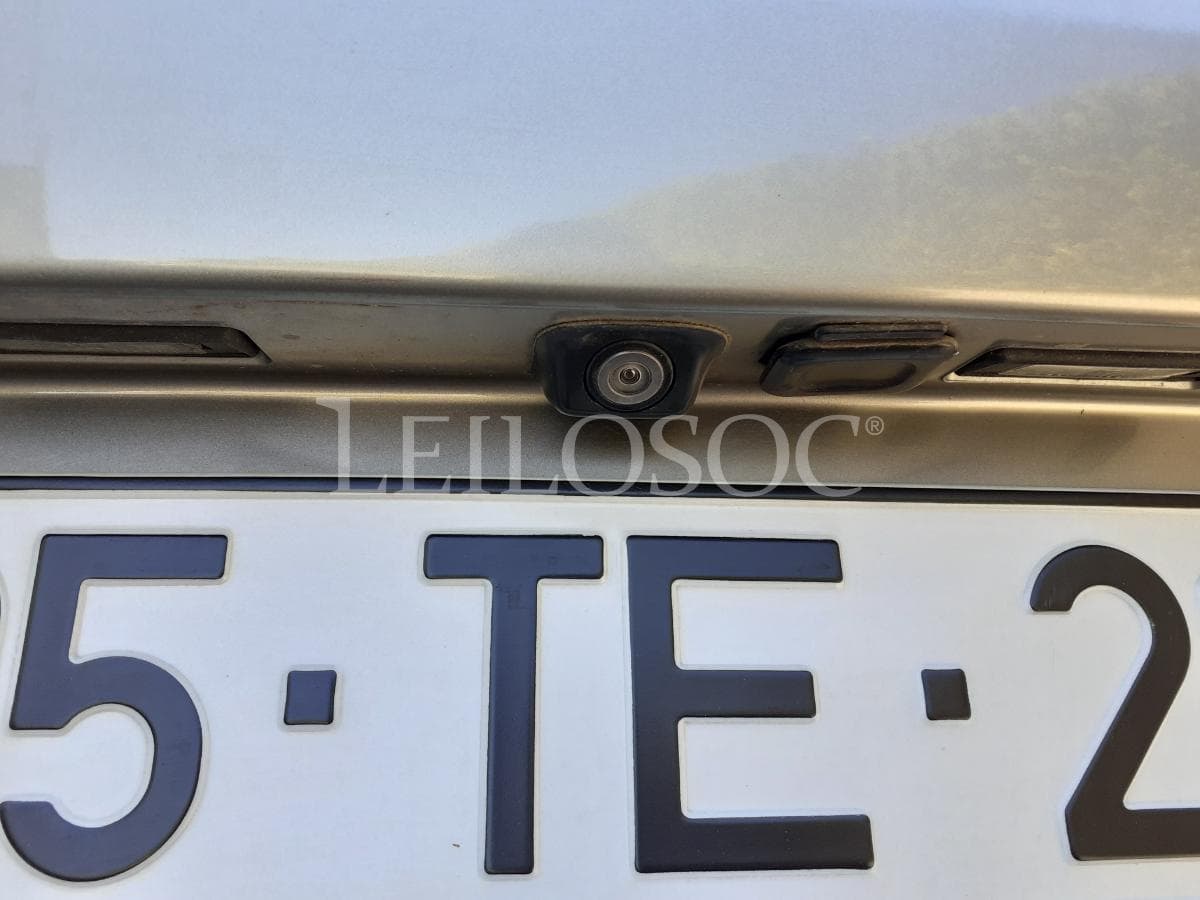 Citroën DS5 Híbrido · Ano 2013 — image 18