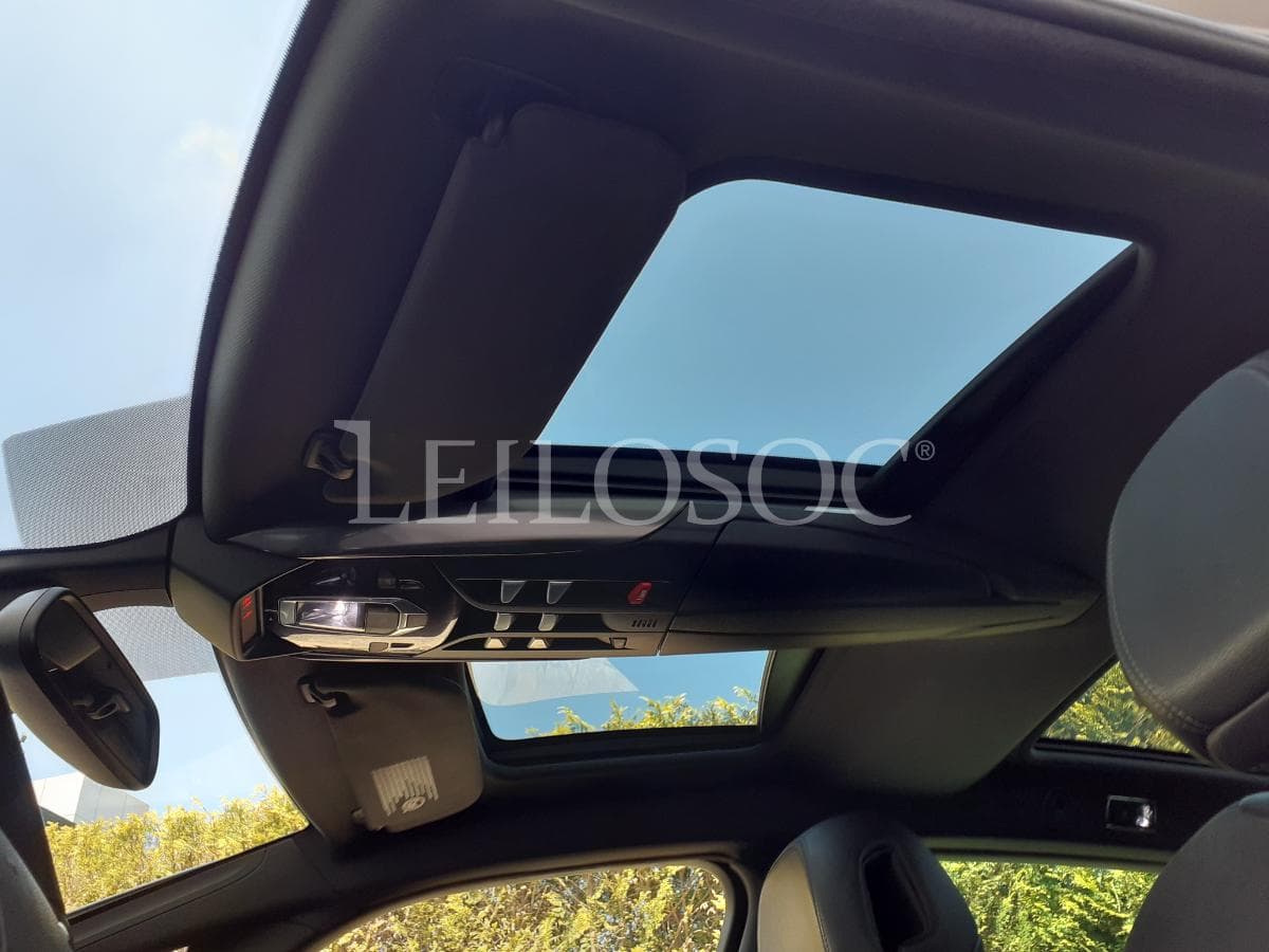 Citroën DS5 Híbrido · Ano 2013 — image 15