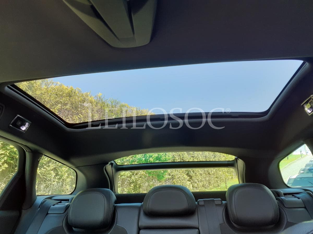 Citroën DS5 Híbrido · Ano 2013 — image 22