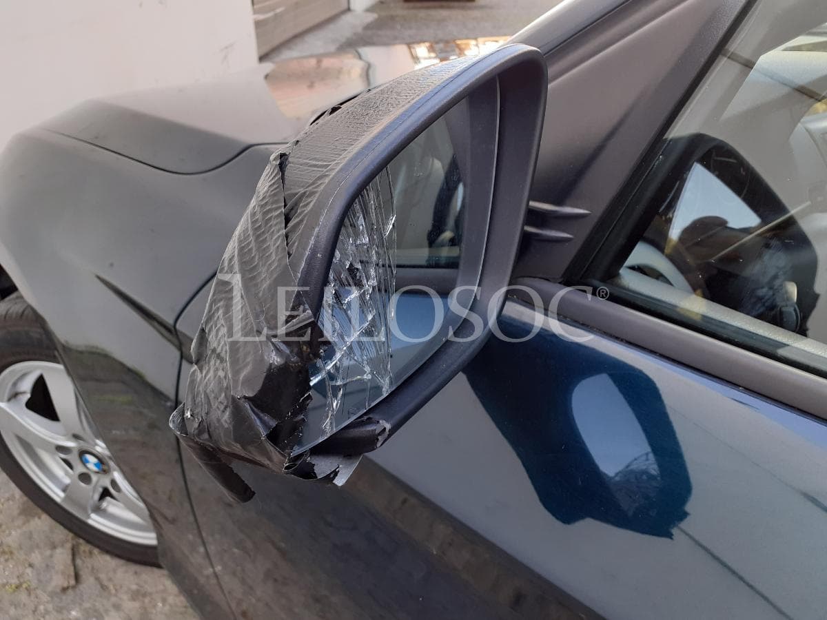 BMW 116 D · Ano 2012 — image 20