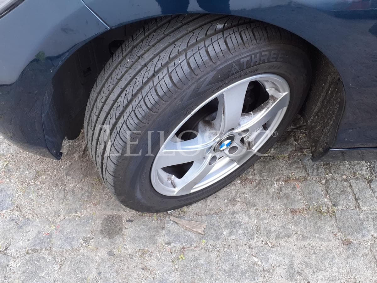 BMW 116 D · Ano 2012 — image 26