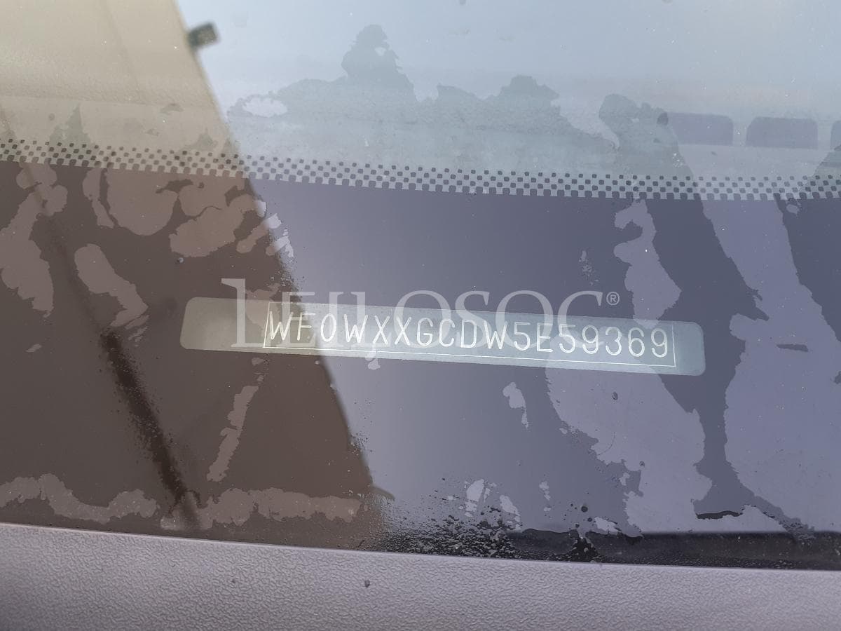 Ford Focus 1.6 TDCI · Ano 2006 — imagem 15