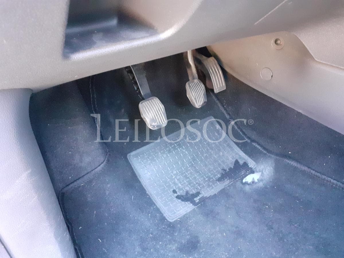 Ford Focus 1.6 TDCI · Ano 2006 — imagem 17