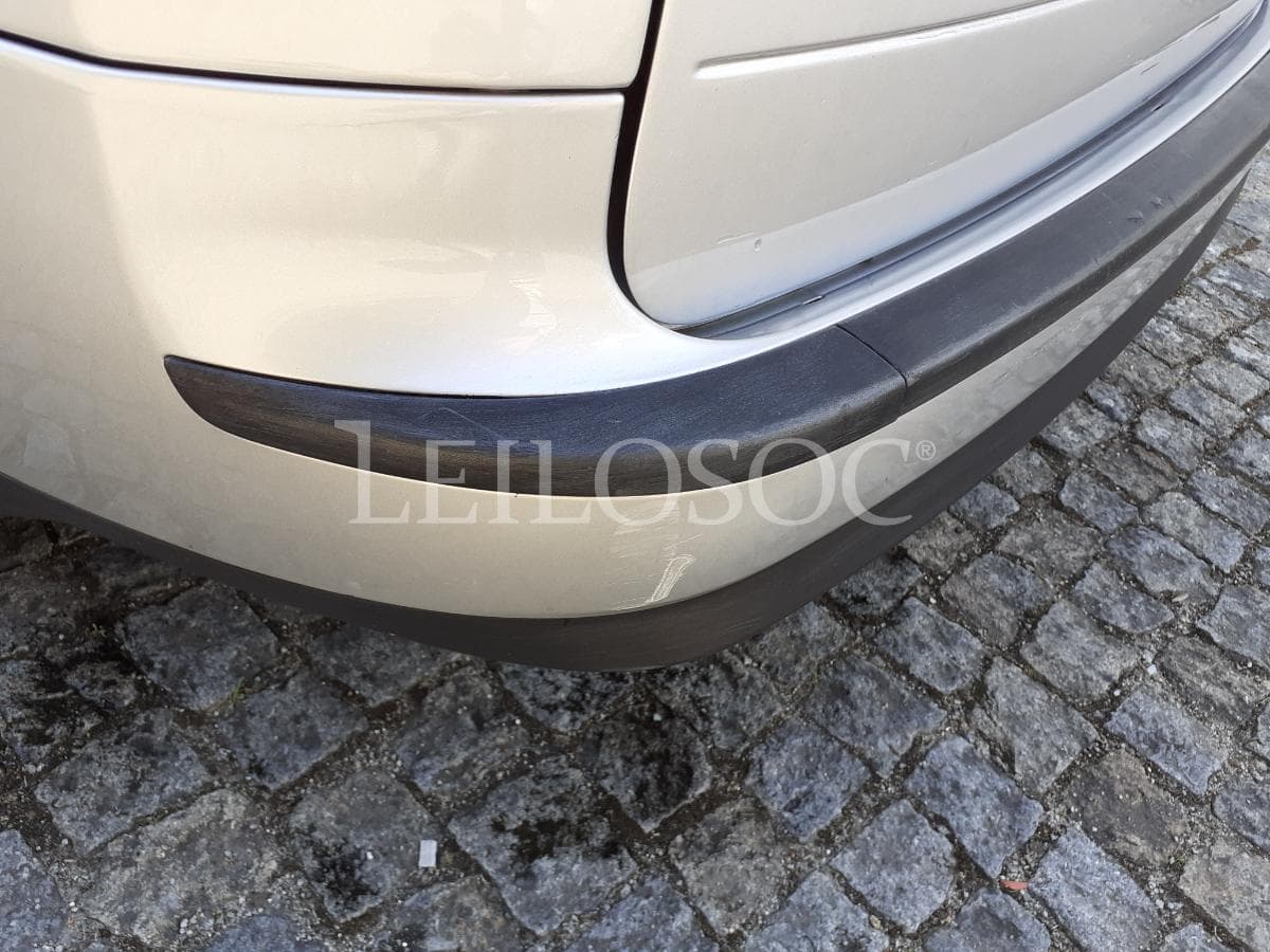 Ford Focus 1.6 TDCI · Ano 2006 — imagem 18