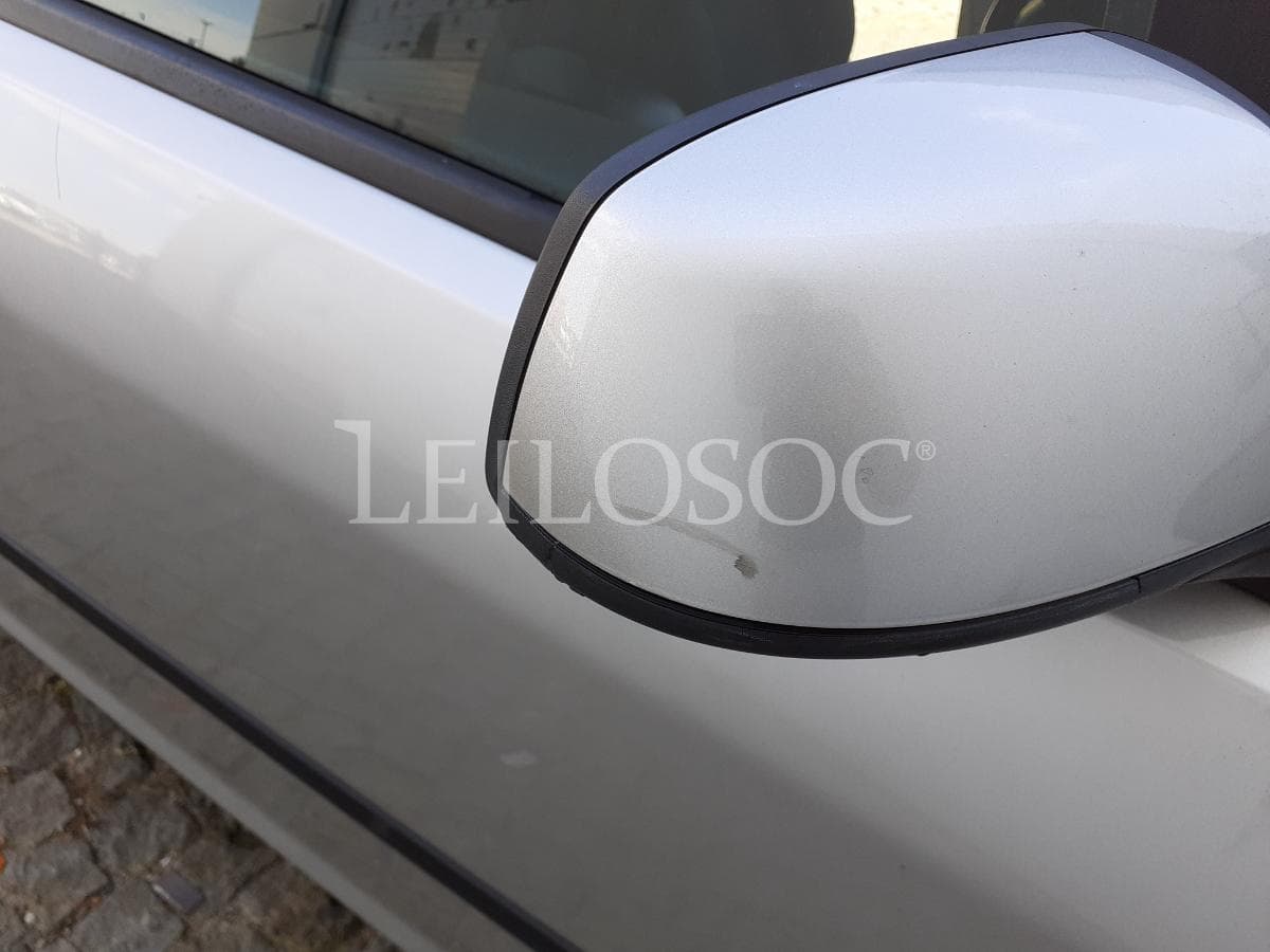 Ford Focus 1.6 TDCI · Ano 2006 — imagem 19