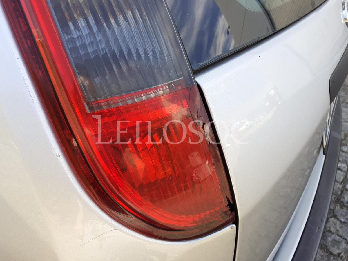 Ford Focus 1.6 TDCI · Ano 2006 — imagem 20