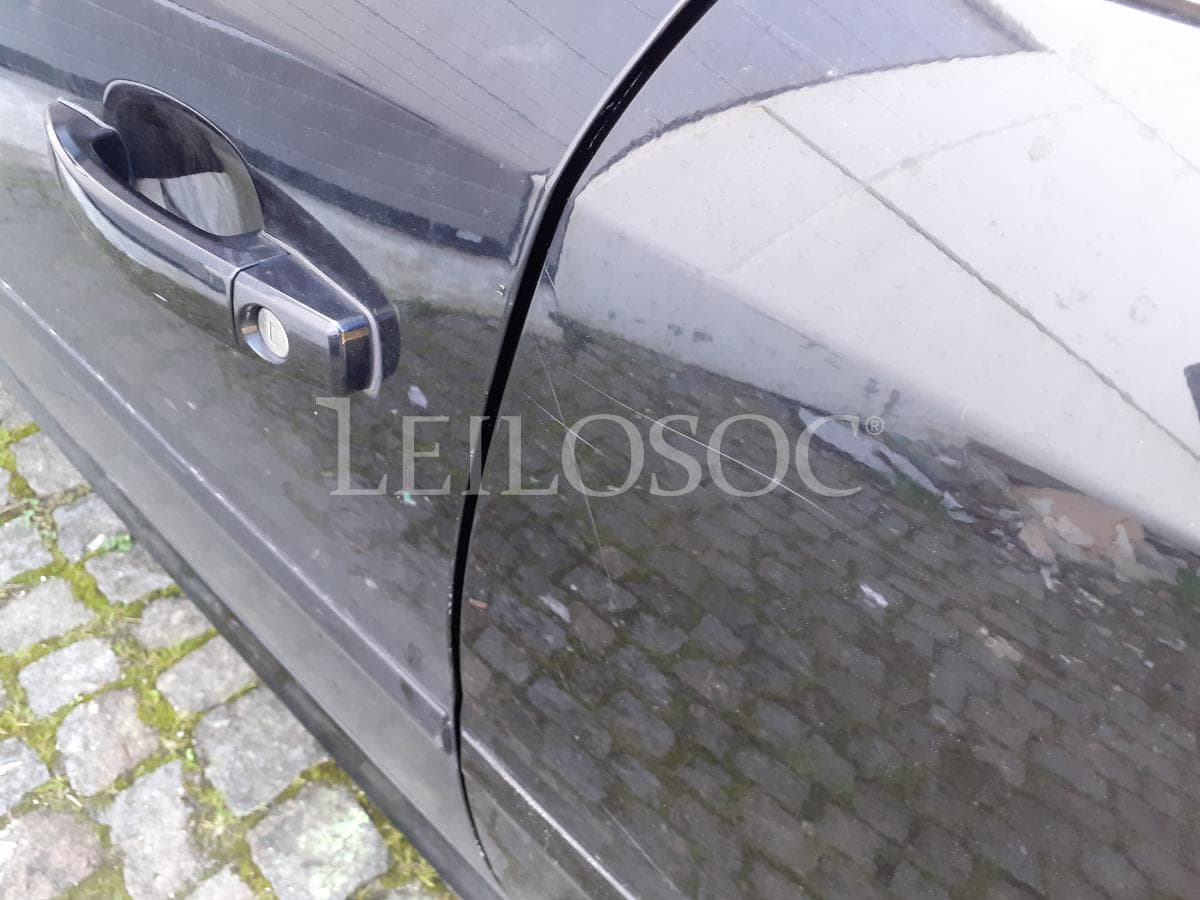 Opel Vectra C 1.9 CDTI · Ano 2006 — imagem 7
