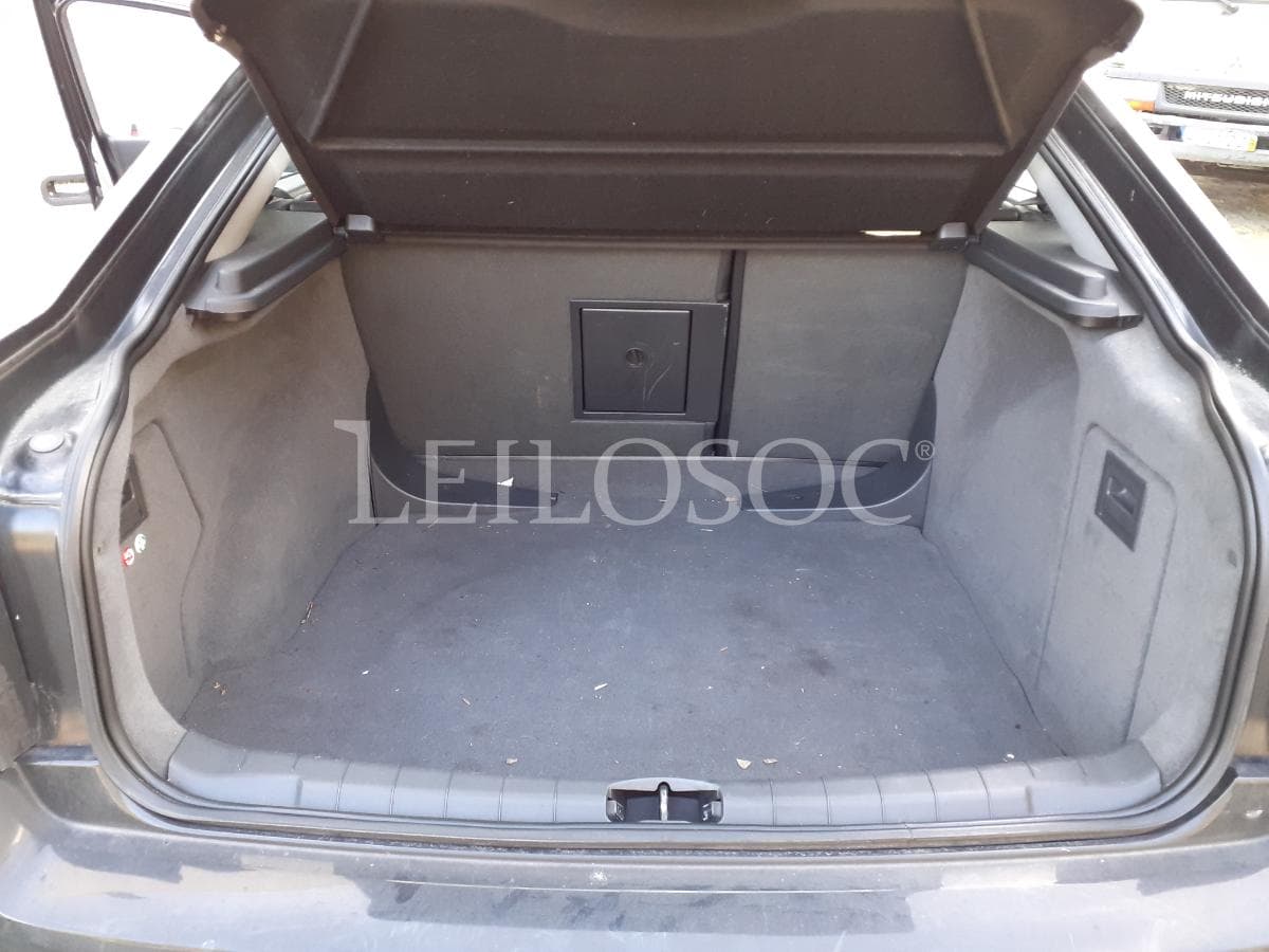 Opel Vectra C 1.9 CDTI · Ano 2006 — imagem 12