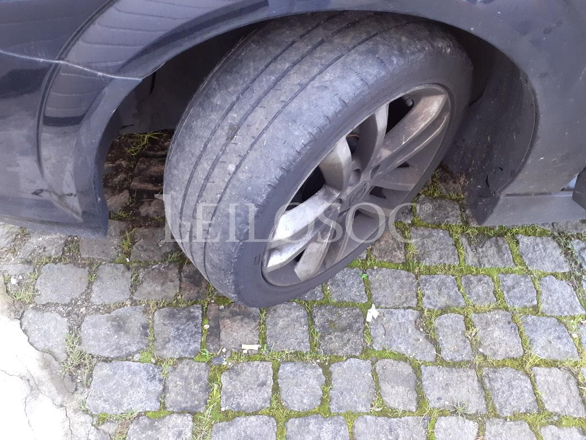 Opel Vectra C 1.9 CDTI · Ano 2006 — imagem 22