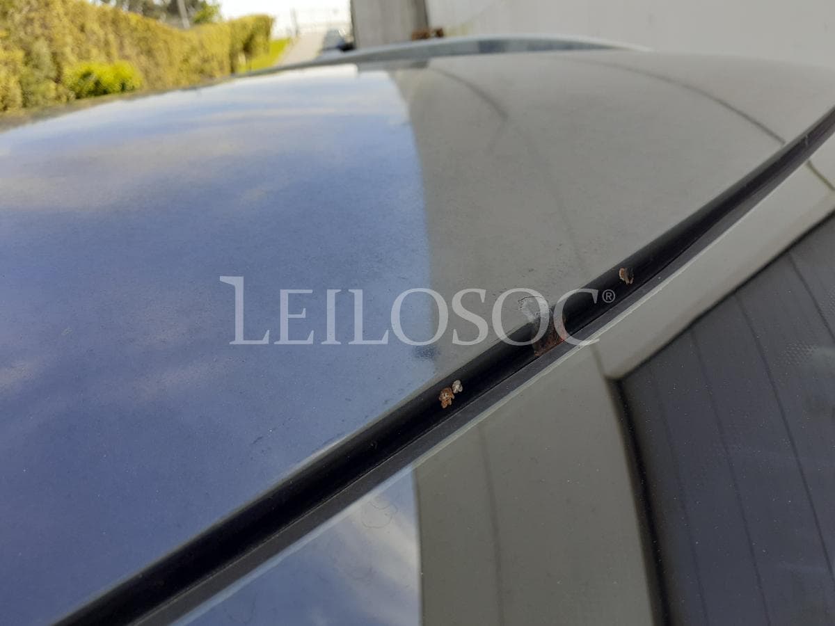 Audi A4 1.9 TDI · Ano 2003 — imagem 7