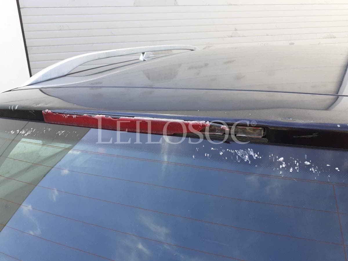 Audi A4 1.9 TDI · Ano 2003 — imagem 13