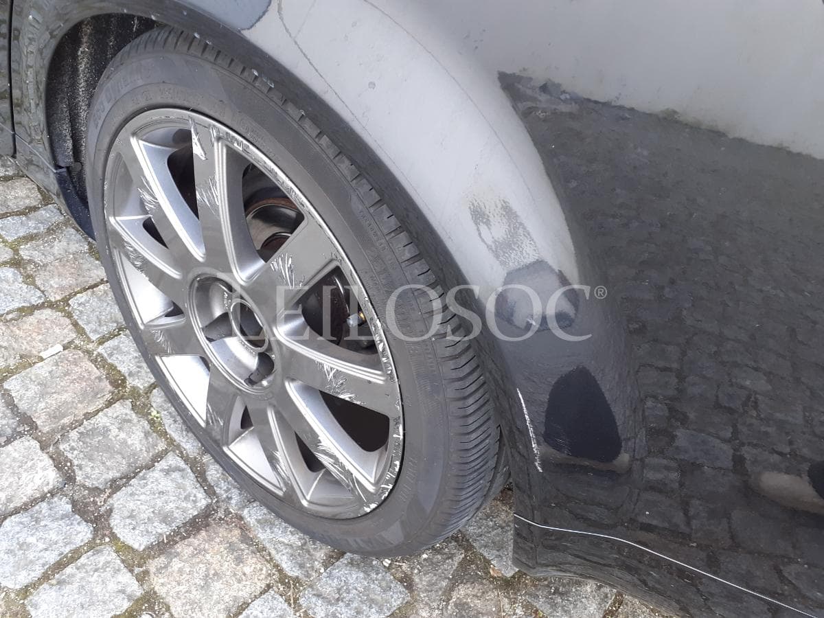 Audi A4 1.9 TDI · Ano 2003 — imagem 15