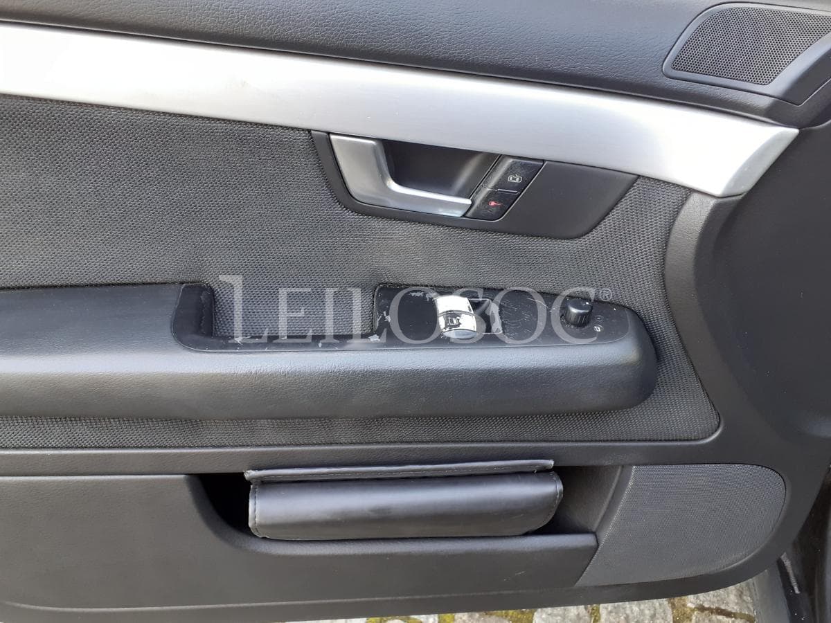 Audi A4 1.9 TDI · Ano 2003 — imagem 16