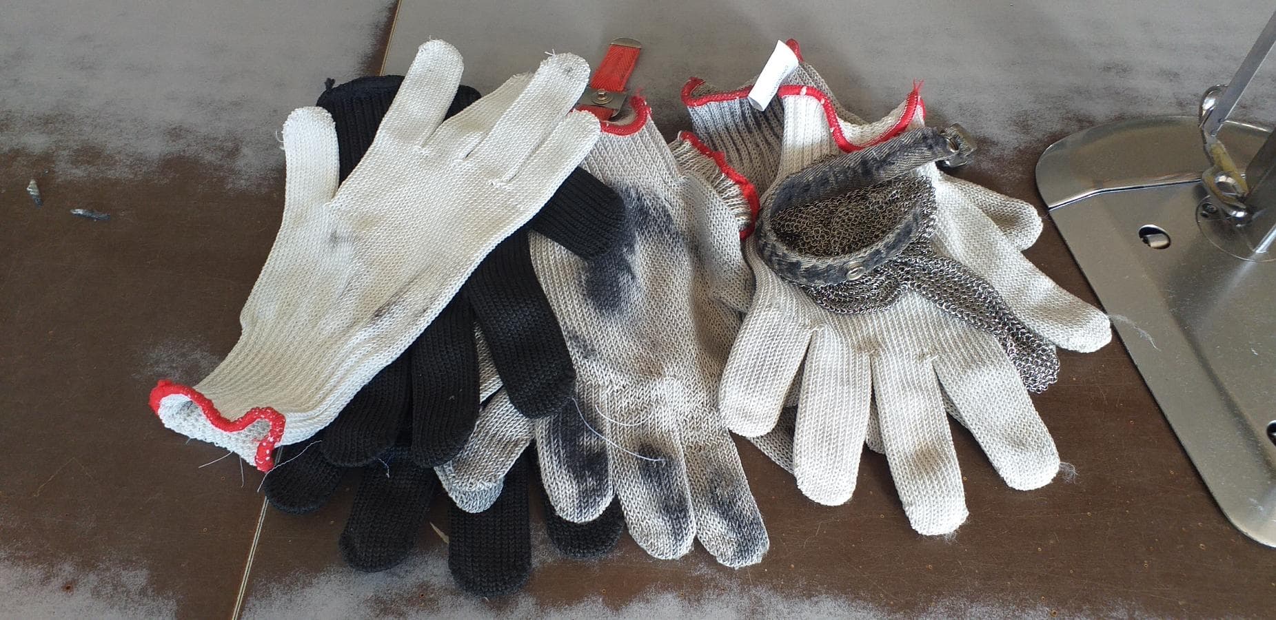 Equipamentos p/ Indústria Têxtil + Equipamento de Escritório — imagem 46