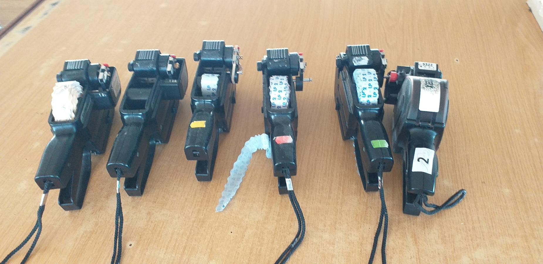 Equipamentos p/ Indústria Têxtil + Equipamento de Escritório — imagem 42