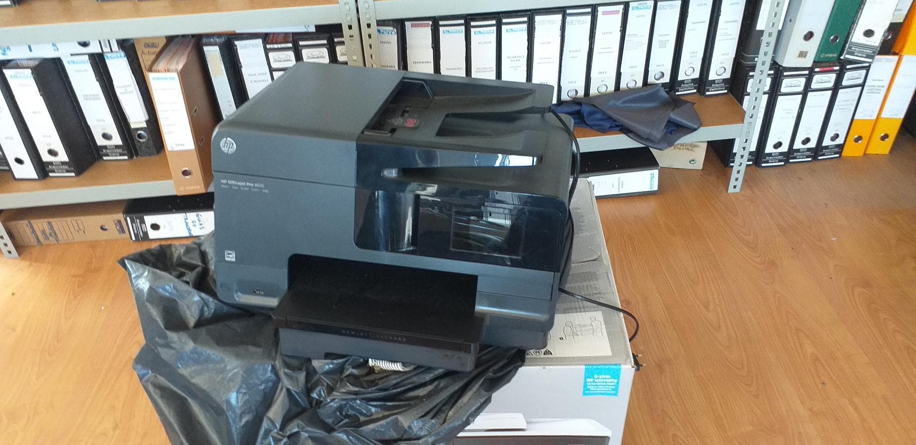 Equipamentos p/ Indústria Têxtil + Equipamento de Escritório — imagem 53