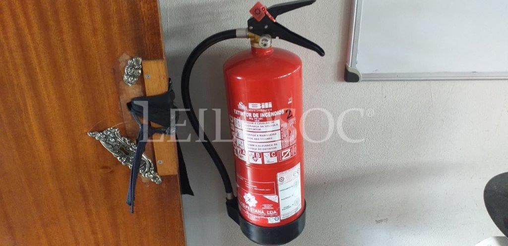 Equipamentos p/ Indústria Têxtil + Equipamento de Escritório — imagem 41
