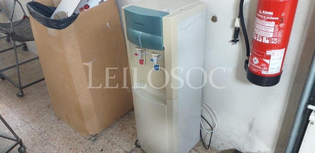 Equipamentos p/ Indústria Têxtil + Equipamento de Escritório — imagem 34
