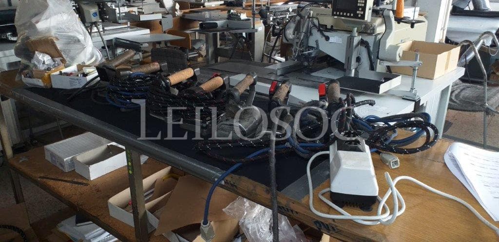 Equipamento Diverso
