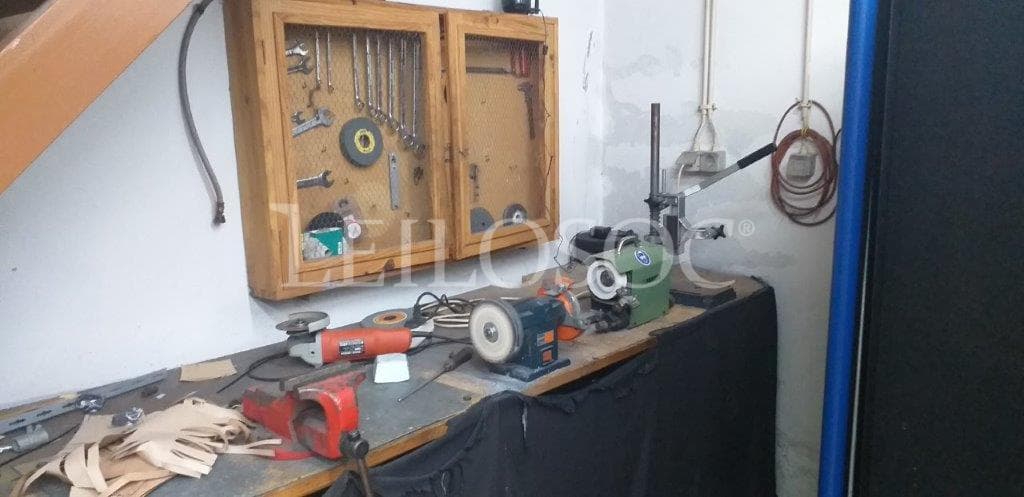 Equipamentos p/ Indústria Têxtil + Equipamento de Escritório — imagem 49