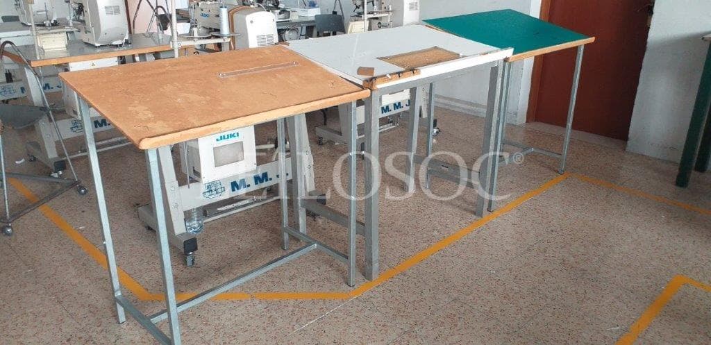 Equipamentos p/ Indústria Têxtil + Equipamento de Escritório — imagem 35