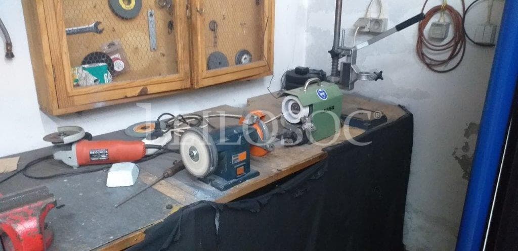 Equipamentos p/ Indústria Têxtil + Equipamento de Escritório — imagem 51