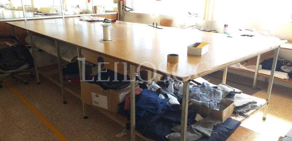 Equipamentos p/ Indústria Têxtil + Equipamento de Escritório — imagem 19
