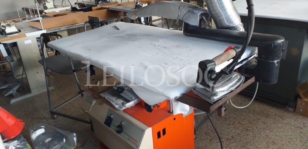 Mesa de Engomar