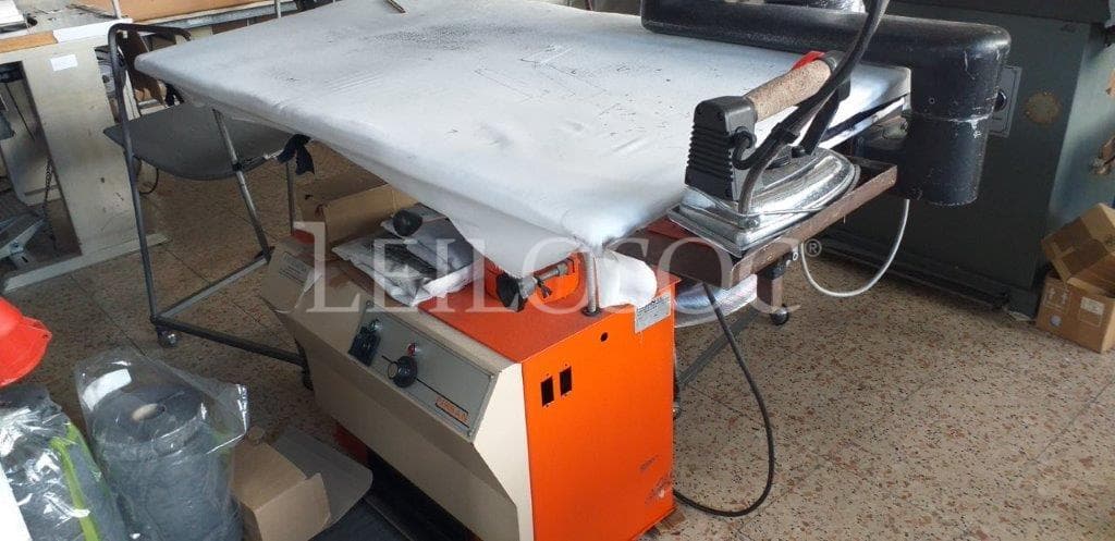 Equipamentos p/ Indústria Têxtil + Equipamento de Escritório — imagem 20
