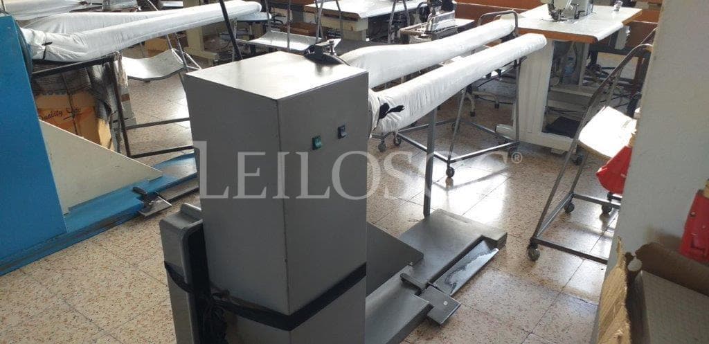 Mesa de engomar