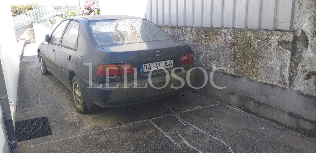 Honda Civic — imagem 3