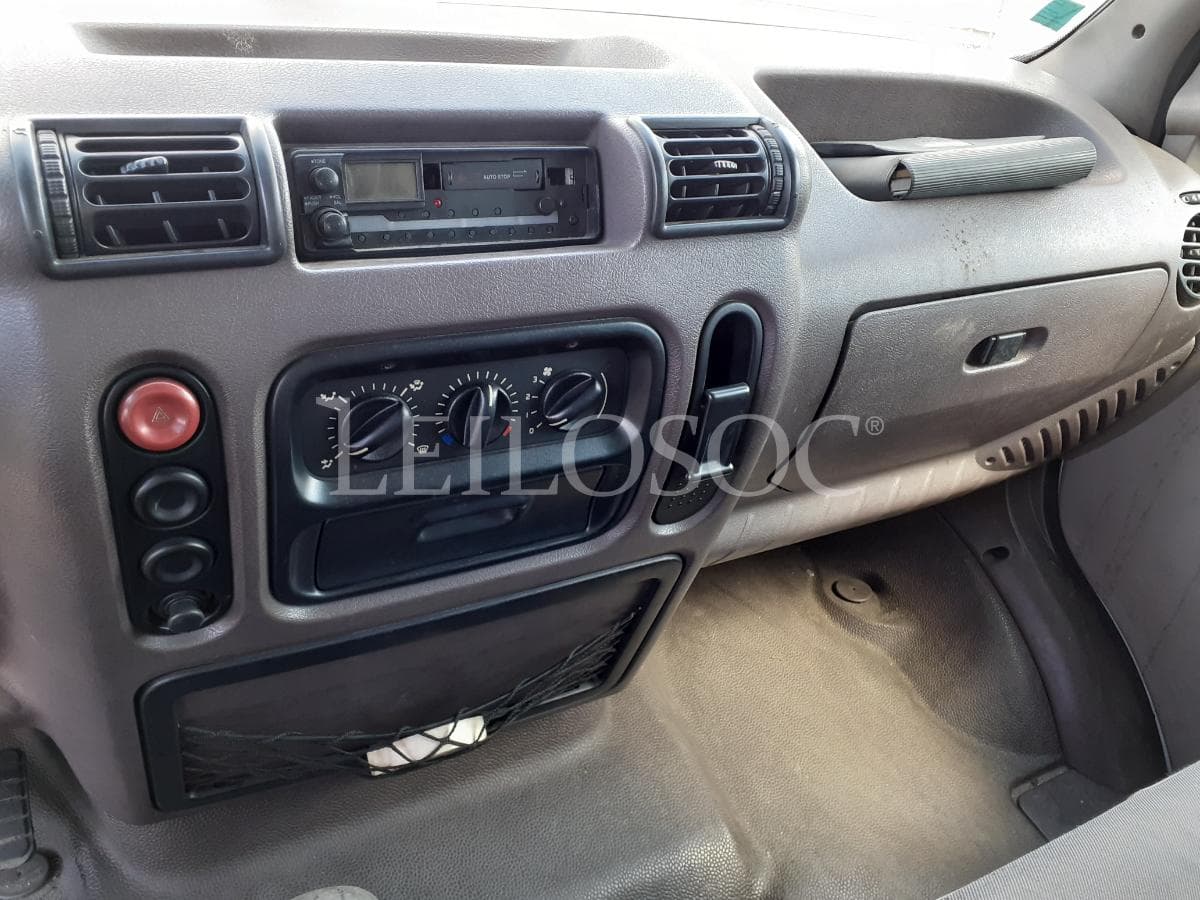 Renault Master — imagen 8
