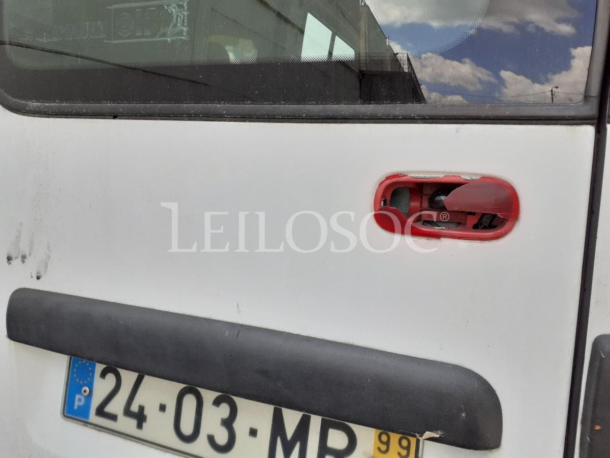 Renault Master — imagen 11