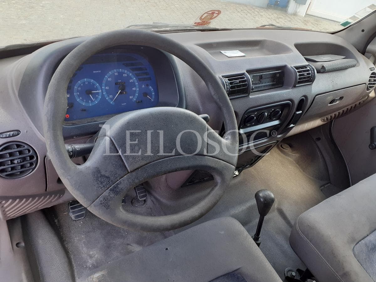 Renault Master — imagen 6