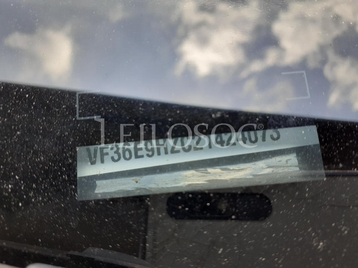 Peugeot 407 SW 1.6 HDI · Ano 2006 — imagem 21
