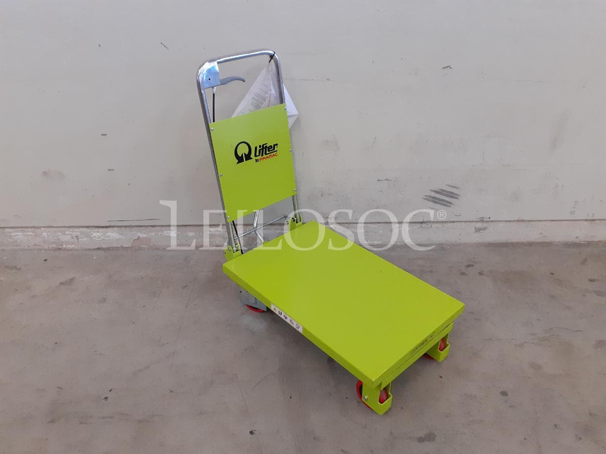 Mesa Trabalho — image 4