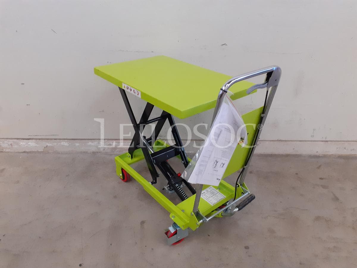 Mesa Trabalho