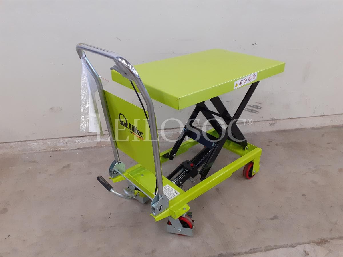 Mesa Trabalho