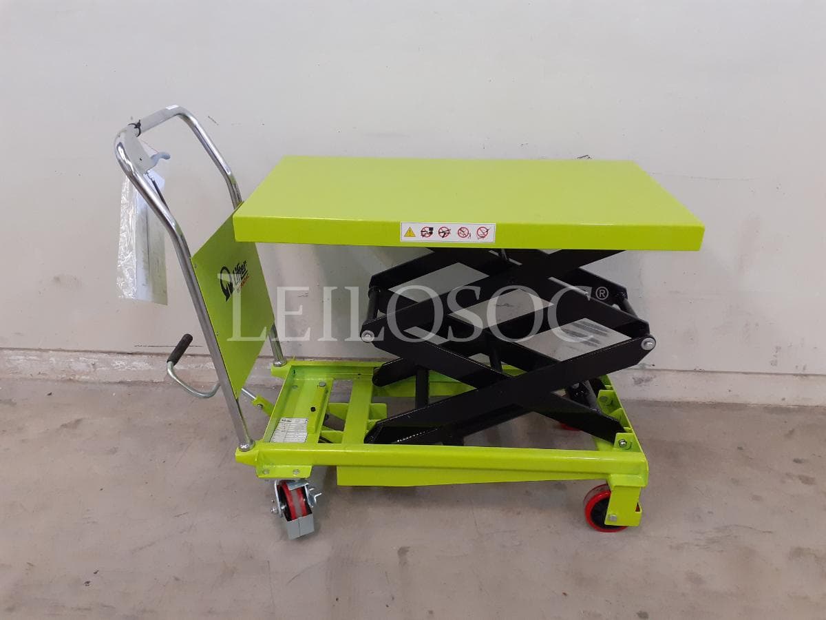 Mesa Trabalho