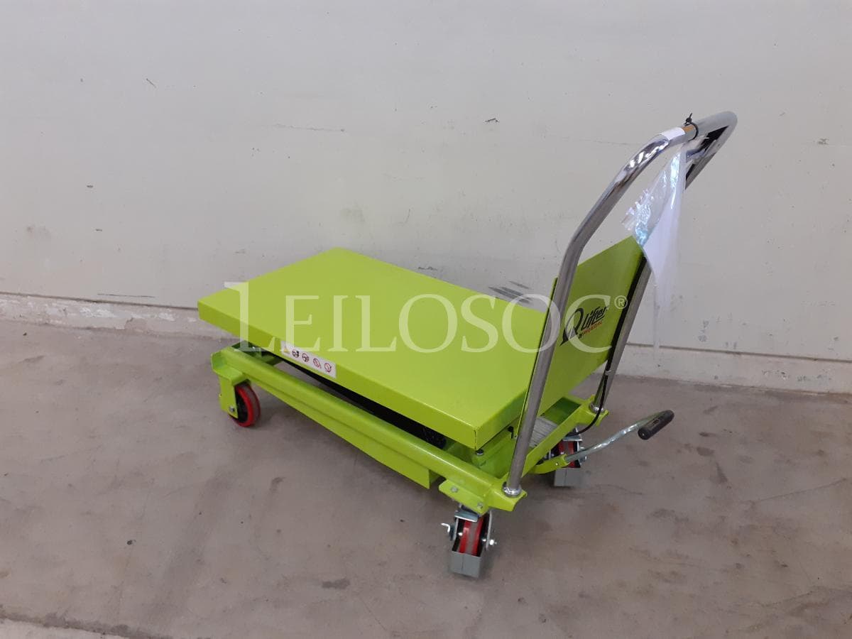 Mesa Trabalho — imagem 4