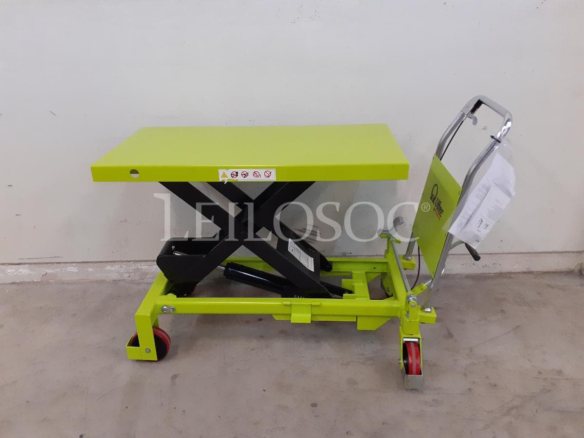Mesa Trabalho — image 1