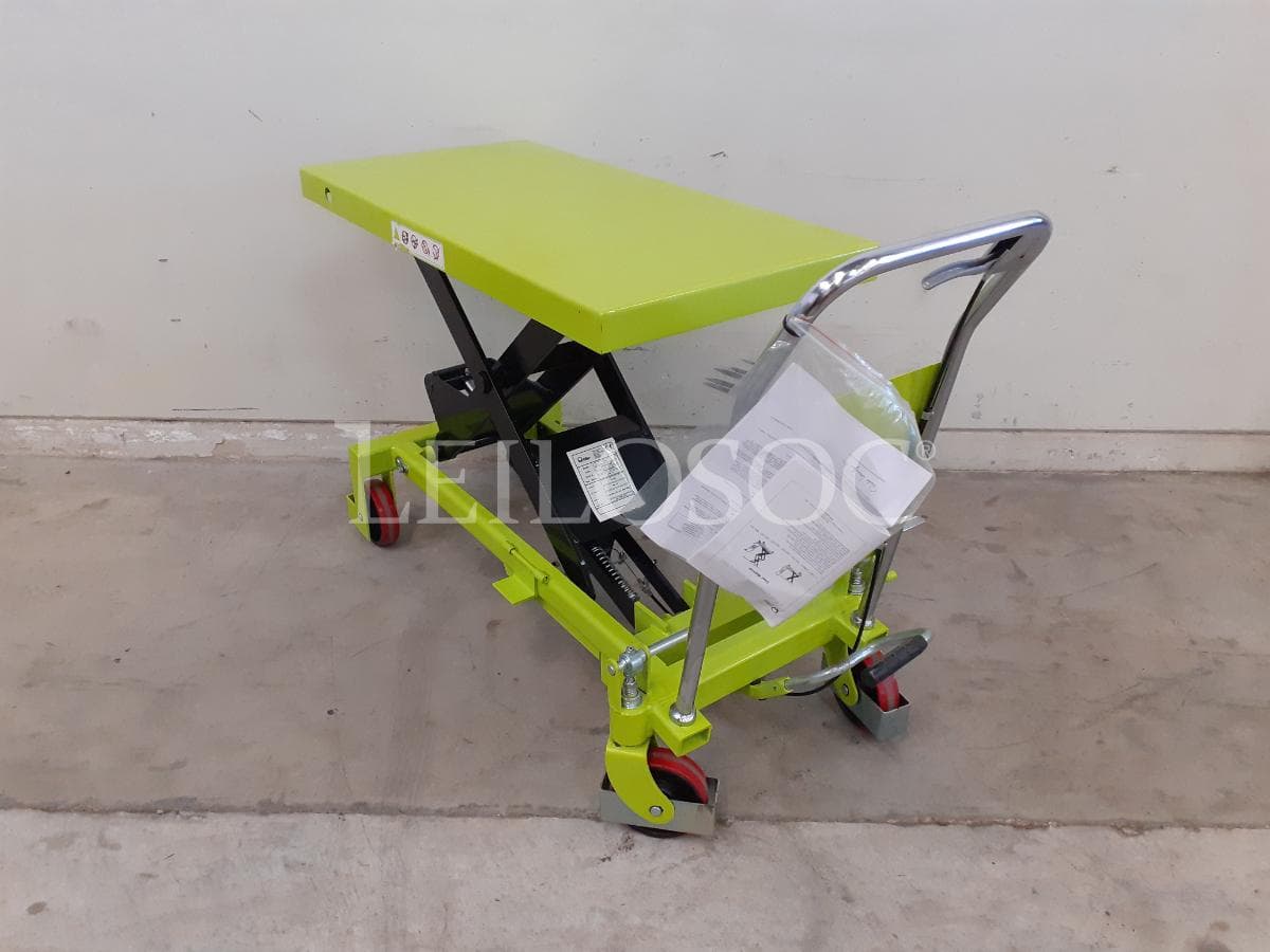 Mesa Trabalho — image 2