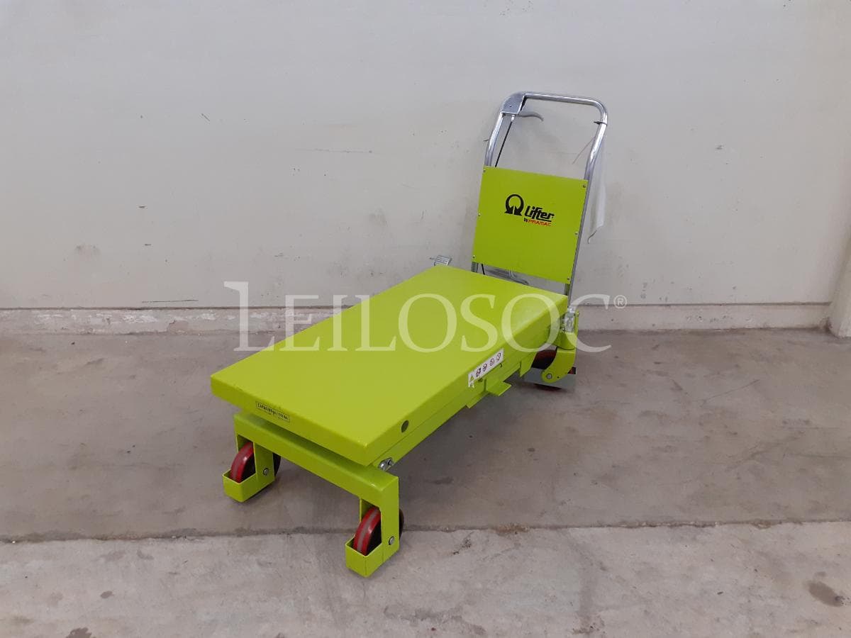 Mesa Trabalho — image 5