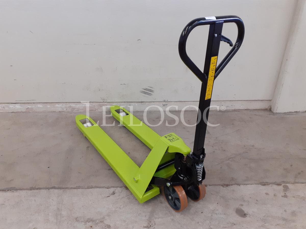 Porta Paletes Pramac — imagem 7