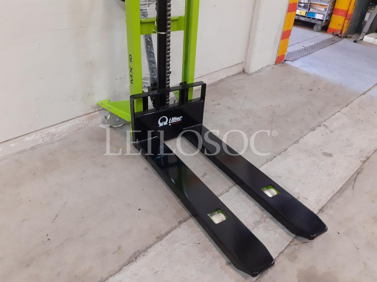 Stacker Pramac Lifter — image 7