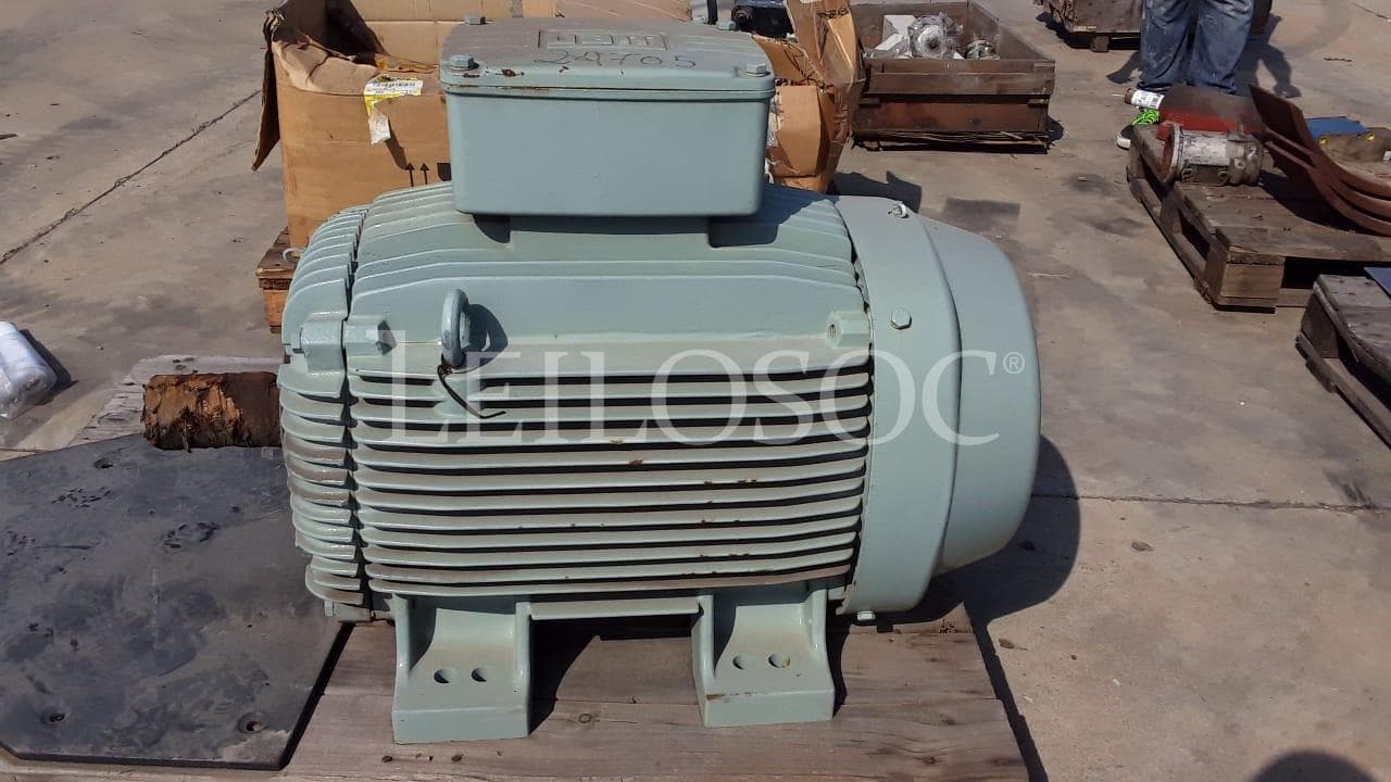 Motor ·