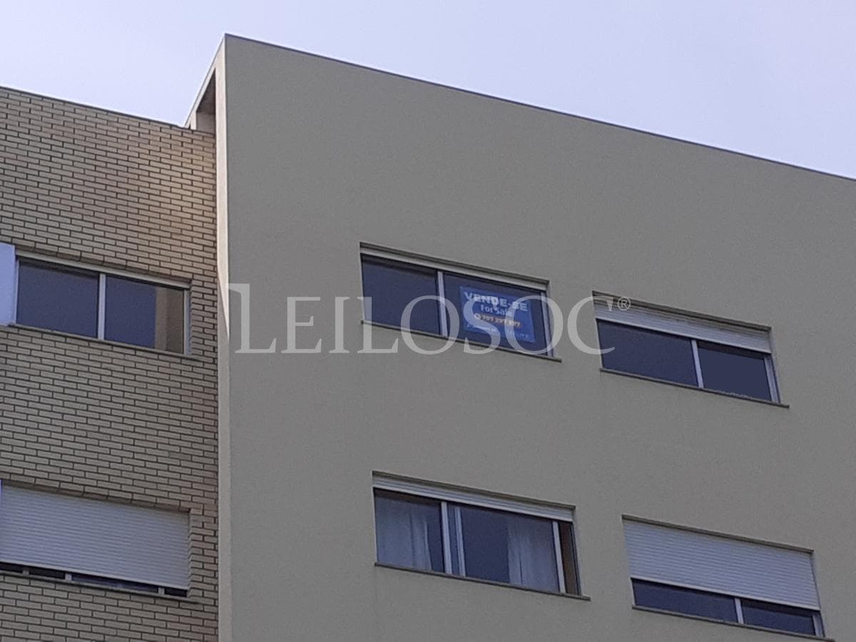 Apartamento T2 + Garagem · Maia — imagem 8