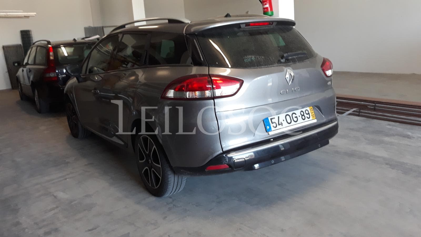 RENAULT CLIO — imagen 6