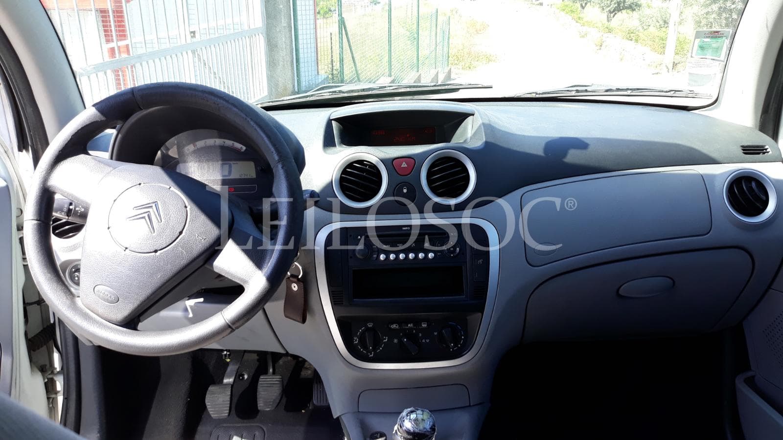 CITROËN C3 — image 3